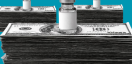 Viewpoint: Do Big Pharma and doctors collect big bucks ‘peddling’ vaccines?
