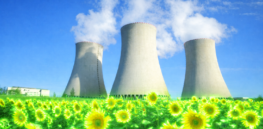 Viewpoint: Opposing expanding nuclear energy production—Here’s what left-wing junk science looks like