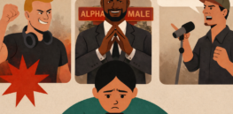 Manosphere social media influencers promote dangerous testosterone regimens