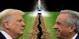 Trump-MAHA coalition near a breaking point?