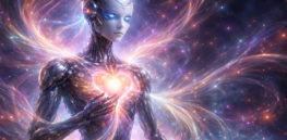 Teaching AI to have a soul