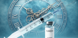 Longevity cure? Don’t waste your money on NAD anti-aging supplements. They don’t work