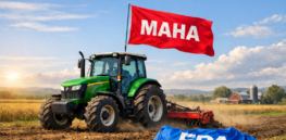 MAHA turns its ire towards what it claims are unsafe, industry-friendly EPA chemical rules