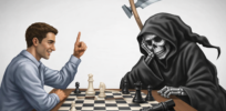 Defeating death: ‘Vitalists’ seek to rebrand the longevity movement