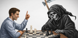 Defeating death: ‘Vitalists’ seek to rebrand the longevity movement