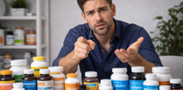 Destructive peddlers of health misinformation: Disinformed experts