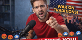 Destructive peddlers of health misinformation: Culture wars