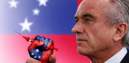83 children died in Samoa after RFK, Jr. lobbying stopped measles vaccinations, and then he lied about it to Congress, emails show