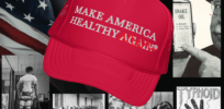 Viewpoint: ‘Make America Healthy Again” appeals to fake nostalgia about non-existent golden age