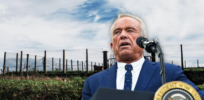 Regenerative agriculture gets a star turn with “health guru” RFK, Jr. and the Trump Administration. What could go wrong? (Plenty)