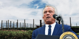 Regenerative agriculture gets a star turn with “health guru” RFK, Jr. and the Trump Administration. What could go wrong? (Plenty)