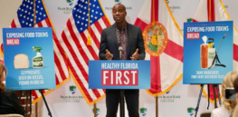 Viewpoint — Parts per billion, panic per bite: Healthy Florida First food hysteria and the war on modern agriculture