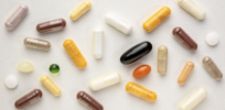 Why supplements are (almost always) a waste and often risky
