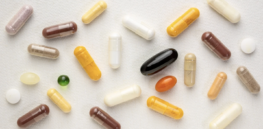 Why supplements are (almost always) a waste and often risky