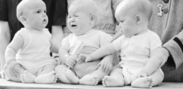 Viewpoint: The potential dark side of the elitist movement to make the ‘best babies’ possible