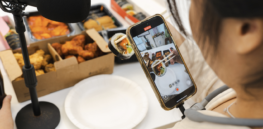 Disinformation exploding on TikTok about agriculture and food
