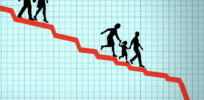 Viewpoint: With birth rates and populations falling below replacement levels across the globe except in Africa, should governments intervene?
