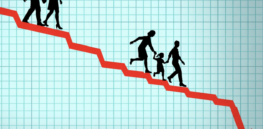 Viewpoint: With birth rates and populations falling below replacement levels across the globe except in Africa, should governments intervene?