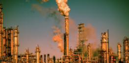 Viewpoint: How corporations and governments drive disinformation and downplay the human role in climate change