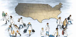 Viewpoint: There are dangerous consequences to firing credible scientists and gutting U.S. health agencies