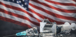 U.S. is becoming a vaccination backwater: Even Brazil, Mexico, Saudi Arabia, and Greece all recommend more shots