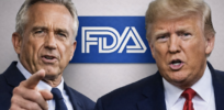 Trump-RFK Jr.’s FDA in science freefall: The leucovorin autism “cure” fiasco is one of many