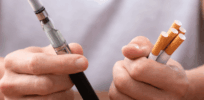 Viewpoint: Is vaping a pathway to tobacco addiction or quitting tobacco altogether? It depends