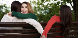 Are you hardwired to have an affair?