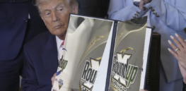 ‘We were lied to’: Will Trump’s order to increase the domestic supply of the weedkiller glyphosate split MAHA?