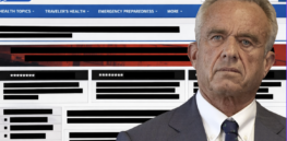 RFK, Jr.’s CDC: Dozens of databases not reporting illnesses and deaths from vaccine-preventable diseases
