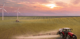 Why the herbicide glyphosate is key to sustainable agriculture