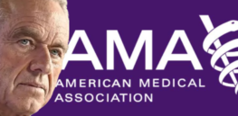 RFK, Jr. dilemma: American Medical Association leadership split over whether to ostracize HHS secretary or vainly try to educate him