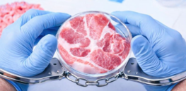 Spewing misinformation about cultivated meat, Arizona lawmaker wants to send science innovators to prison