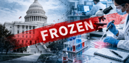 How misguided federal actions are damaging the nation’s biomedical research—and how to push back