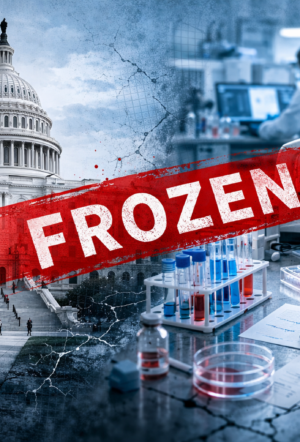 How misguided federal actions are damaging the nation’s biomedical research—and how to push back