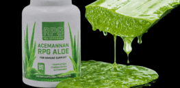 Viewpoint—“Miracle molecule” debunked: Why acemannan supplements don’t work
