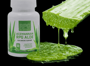Viewpoint—“Miracle molecule” debunked: Why acemannan supplements don’t work
