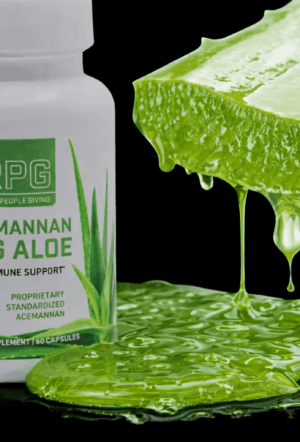 Viewpoint—“Miracle molecule” debunked: Why acemannan supplements don’t work