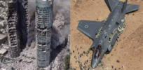 Dictators are manufacturing visual misinformation about the Iran war