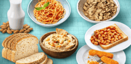 Here’s why some foods need to be ultra-processed—and how to make better food choices