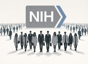 The Trump administration has run out more than 4,000 National Institutes of Health employees. Here are the consequences