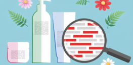 Cosmetics offers a case study in the dangers of science misinformation