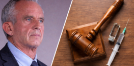 RFK, Jr. vaccine rebuke: Judge reverses Trump administration childhood and Covid vaccine policies