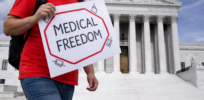 Supreme Court likely to have final say on RFK, Jr.’s currently-blocked vaccine policy
