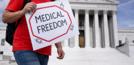 Supreme Court likely to have final say on RFK, Jr.’s currently-blocked vaccine policy