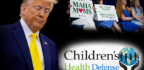 Grassroots MAHA pushes back against White House plan to back away from anti-vaccine rhetoric