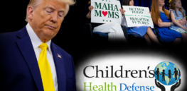 Grassroots MAHA pushes back against White House plan to back away from anti-vaccine rhetoric