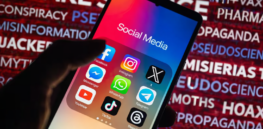 How to spot fake science news