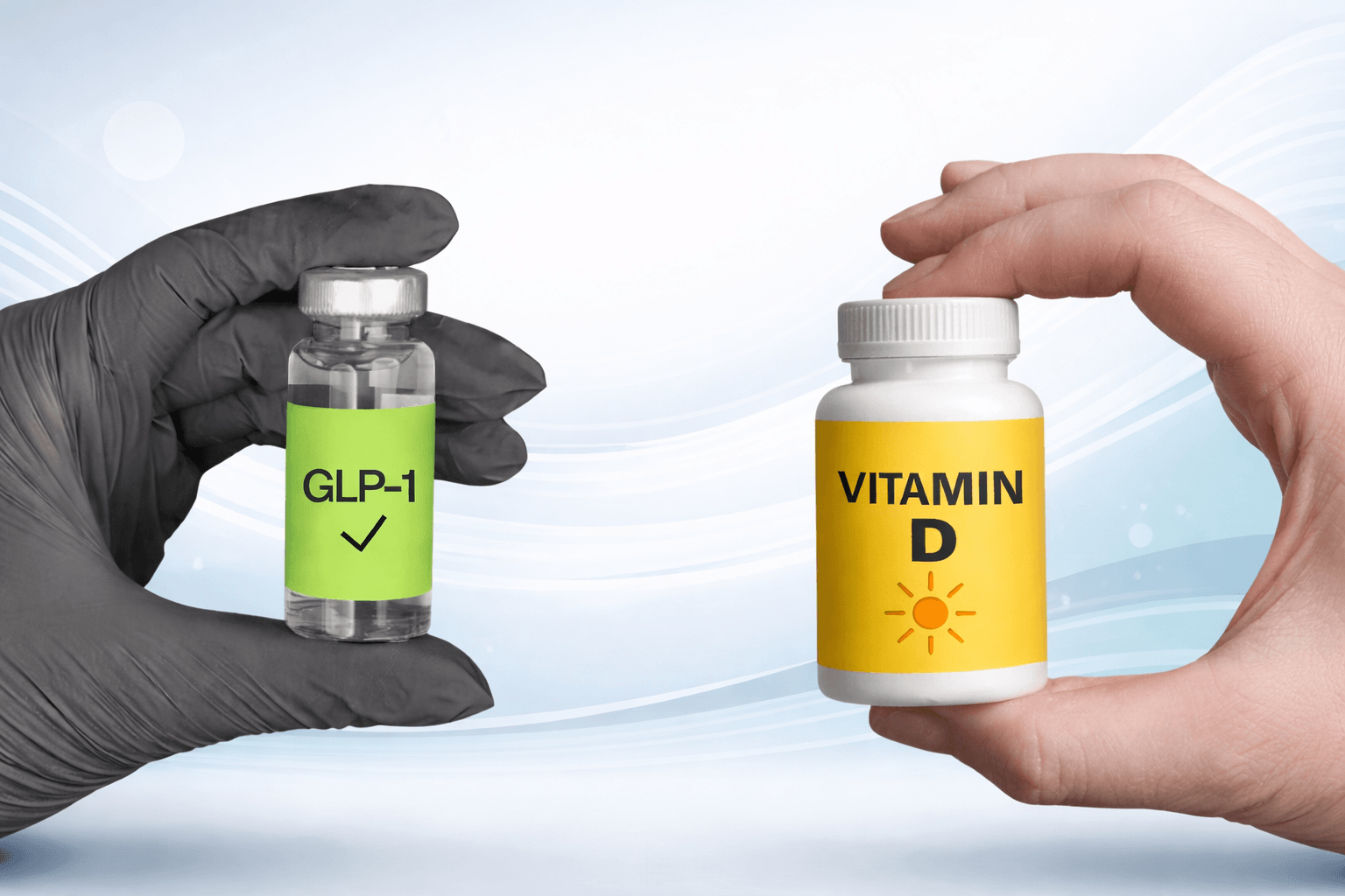 what triggers glp 1 release GLP-1 Genetics: How Genes Affect Appetite, Semaglutide, and Tirzepatide  Response