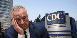 Viewpoint: RFK Jr.’s war on the CDC may be too extreme even for Trump